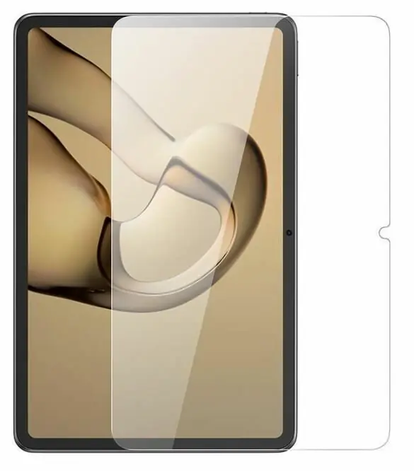 Schutzgläser für Tablets